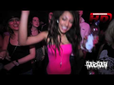 HATCHA TV Episode 5 - Outlook Festival Launch @ Coronet London