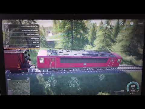 MongoTV_13600 - Mongo Games - DANSK - Farming Simulator 19 - Del 52 - Olsen Farm 2023