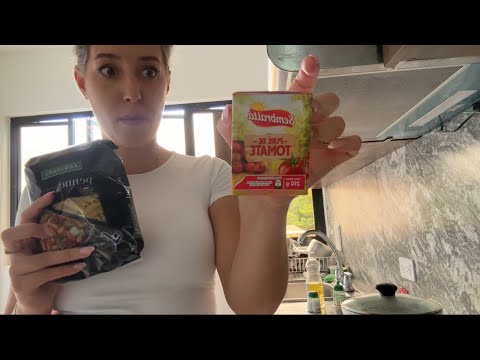 ITALIANA haciendo PASTA in una Finca di CÓRDOBA 🇨🇴 #colombia #italian #cordoba