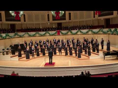 Canticum Novum by Ivo Antognini