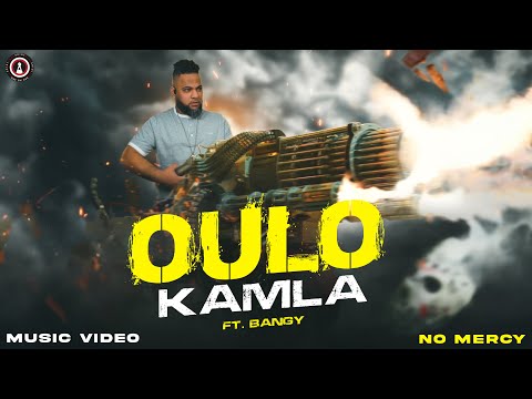 OULO KAMLA | Bangy | Sylheti Rap | SR101 Music Video 2024 | 4K