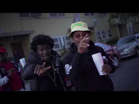 Dazsy Caine x Fl Pabhlo - "Malachi" (Official Music Video) @shotbynl #hoodvlogs