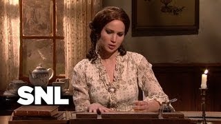 Love Letters - Saturday Night Live
