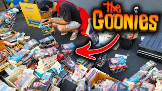 Everything RARE was SEALED and EVERYTHING was $1 (Bought em)