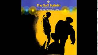 The Flaming Lips - Waitin&#39; for a Superman