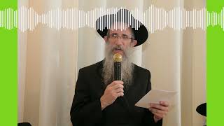 ביאור חלק שני לפרק פ בספר תהילים