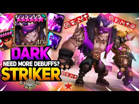 BEST MONSTER FOR YOUR CC TEAM - Summoners War