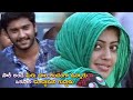 Arulnidhi Pranitha Subhash Cute Love Scene TFC Movies Adda