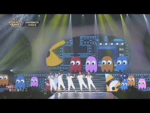 K-Pop concert in Japan: 2PM, Crayon Pop, Girl's Day and MBLAQ