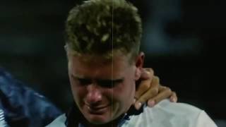 Bilk - I Got Knocked Out The Same Night England Did (Screen Session) video