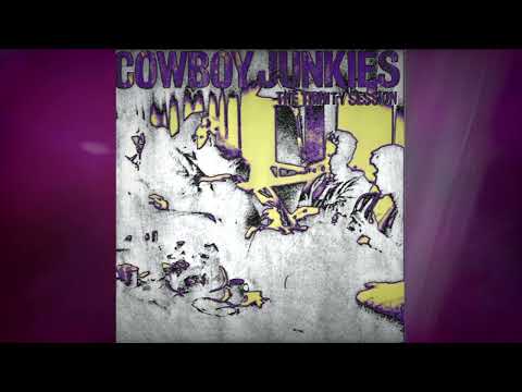 09. Working On A Building - Cowboy Junkies - 432Hz HQ