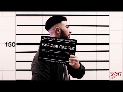 Nimo - FLOUZ KOMMT FLOUZ GEHT (prod. von Jimmy Torrio) [Official 4K Video]