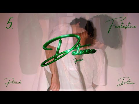 5. SAMUÉU - Fantástico (Prod. @curiosobeats )