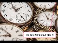 In Conversation The Clocks Of The British Museum
