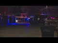 Man shot multiple times in drive-by shooting on southwest side of town, police say
