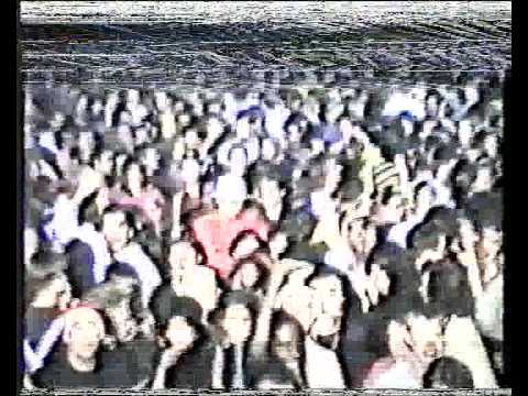 Amnesia House - Donnington 14-12-1991 (Onlyoldskool.com) part 5