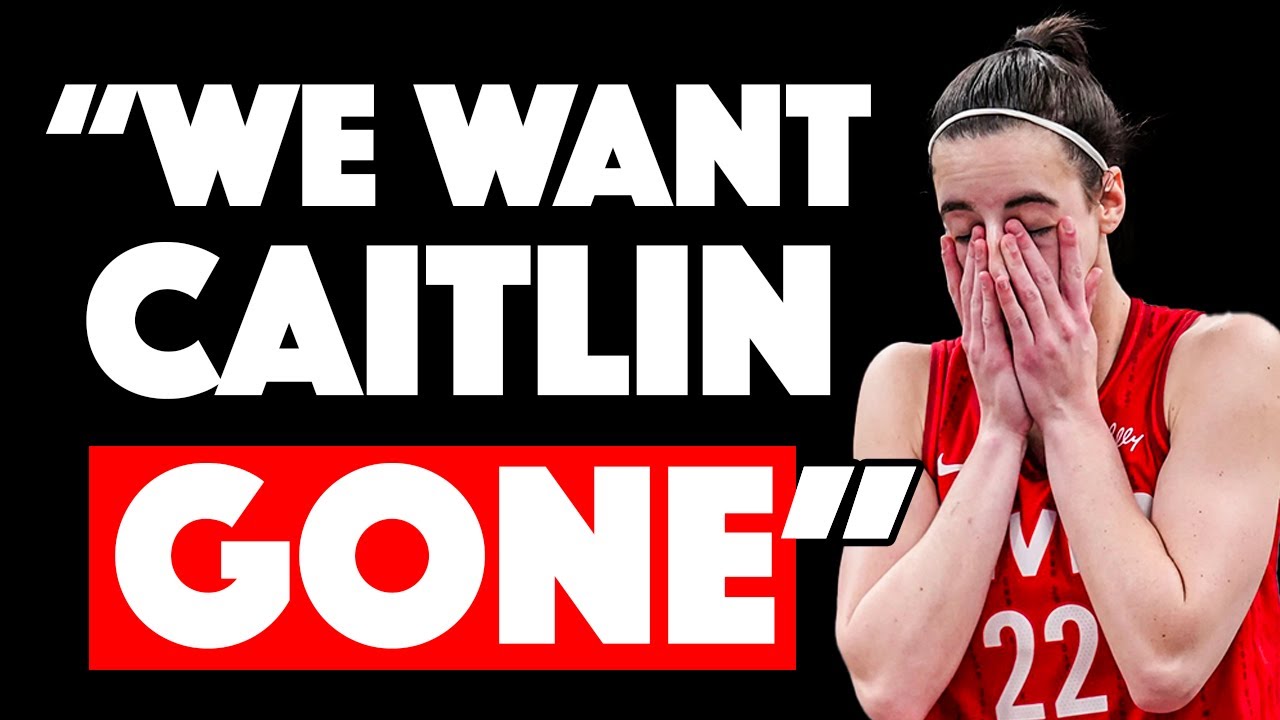 The WNBA Media Has Hit a NEW LOW...