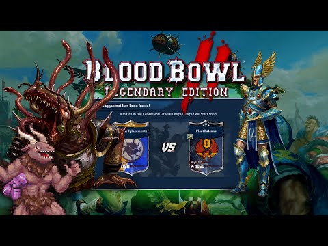 Tryharding with Nurgle (2nd attempt) vs High Elf - Match 3