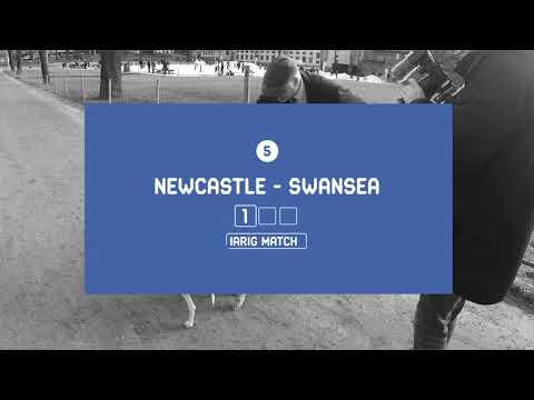 Niklas Holmgren kommenterar stryktipset v.2