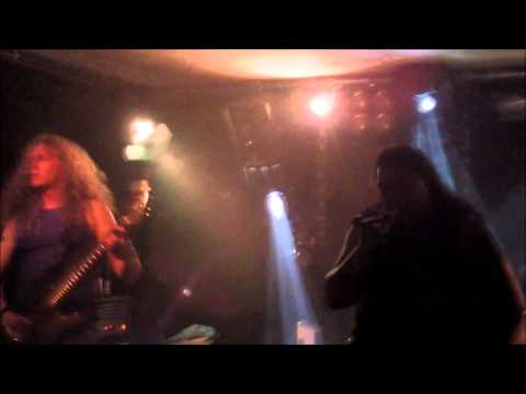 The Claymore - Inferno (Live - Mörchens Metal Meeting 8)