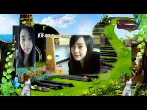 Julia Perez---Aku Mah Gitu Orangnya