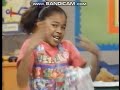 Barney Brushing My Teeth 1992