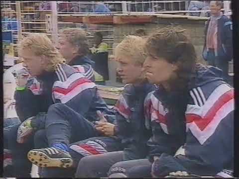 1993/94: FC Carl Zeiss Jena - FC Homburg 2:1