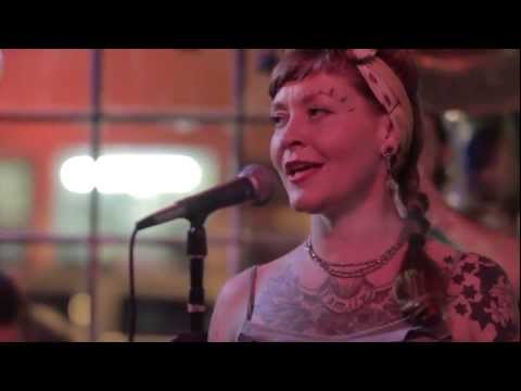 New Orleans Musician Series: Meschiya Lake and the Little Big Horns