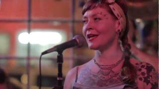 New Orleans Musician Series: Meschiya Lake and the Little Big Horns
