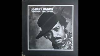 Johnny Jenkins – Voodoo In You