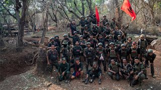 Download lagu တပ်ပေါင်းစု PDF လူငယ်များ လေးကေ အထိုင်စခန်းသိမ်းယူ #highlights #mayawati #myanmar #thailand  mp3