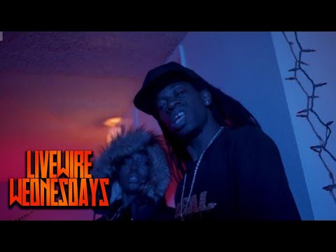 Footz The Beast x T Scoob x Mike Bezel - Defense (Exclusive Music Video) || Dir. Thierry Akim