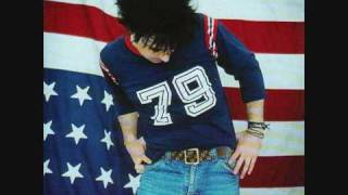 #13 Ryan Adams - Harder Now That It's Over