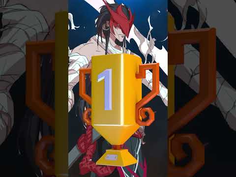 Los Counters de Yone #leagueoflegends #wildrift #curiosidadeslol #wrpartner