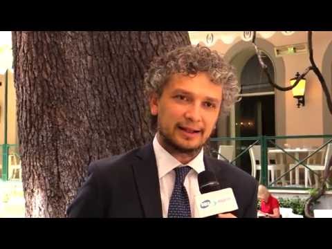 Seminario StopSecret: Supermercato Italia. Intervista a Carlo Guido Della Peruta (Lindorff Italy)