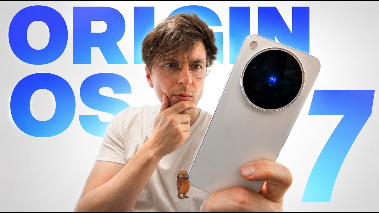 VIVO se ha pasado el JUEGO | NOVEDADES de ORIGINOS 7