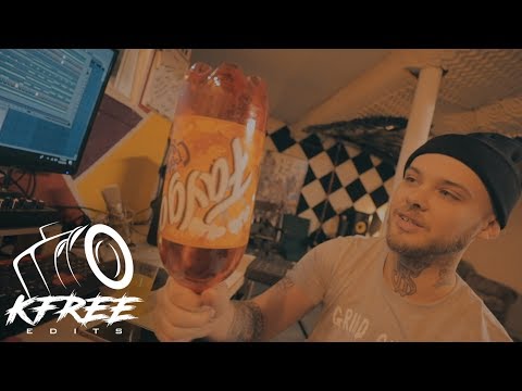 ATM Krown - Cold Winter (Prod. Young Armani) Shot By @Kfree313