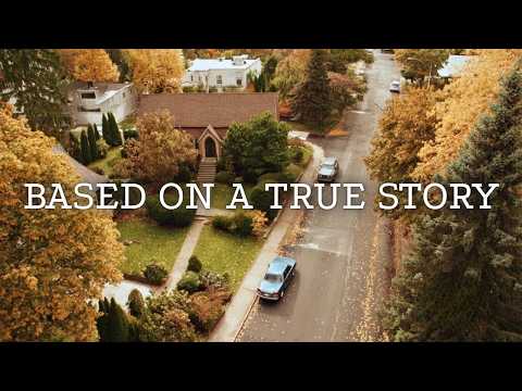 The film that shocked the world! BASED on a TRUE EVENTS | Created Equal | Full HD movie