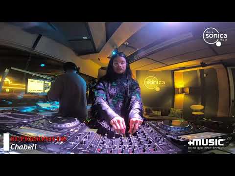 Chabeli - Supersonicos - 05.Ene.2023