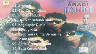 Download lagu Wanz22 - Iklim - 1990 Satu Kesan Abadi  mp3 Download lagu Wanz22 - Iklim - 1990 Satu Kesan Abadi  mp3