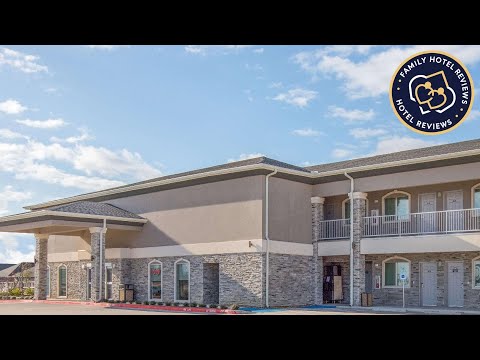 Econo Lodge | College Station (TX), United States | Hotel Review 🛏️