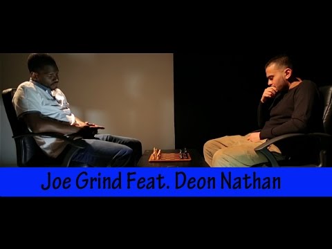 Joe Grind Feat. Deon Nathan - Lord Knows (Official Music Video) Visuals By @DeeKnightLDN