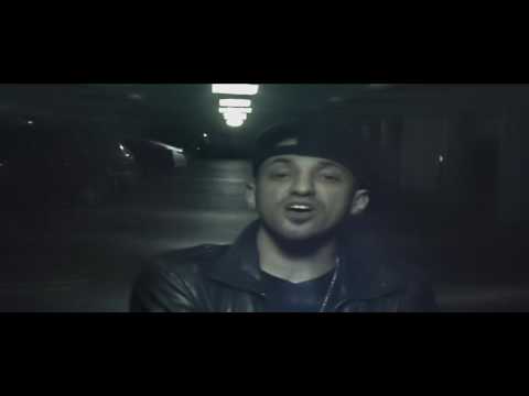 Zyme "Run The City" feat. Jus Jaque (Official music video)