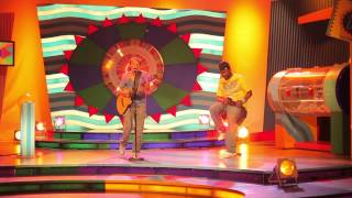 Es tut so Weh - Leo Aberer feat. Trigger @ J.Palmer