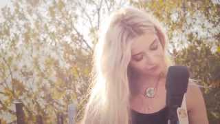 Somedays Sessions: Melissa Brooks from the Aquadolls