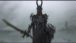 Draugr Sounds - Skyrim Sound Effects