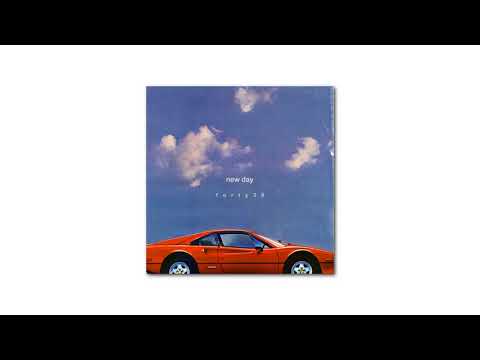 FORTY38 - New Day (PROD. BY PILGRIM)