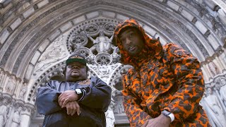 G MiM$ - On Everything (Feat. Fred The Godson) (Official Video)