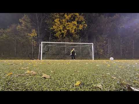 SV München-Laim e.V. Frauen II Mannschaft Torwart Training.