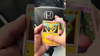 Apertura diaria Pokémon #pokmontcg #pokemontcg #collectiblecardgame #pokemon #cartas